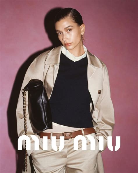 miu miu ads|miu mi u campaign.